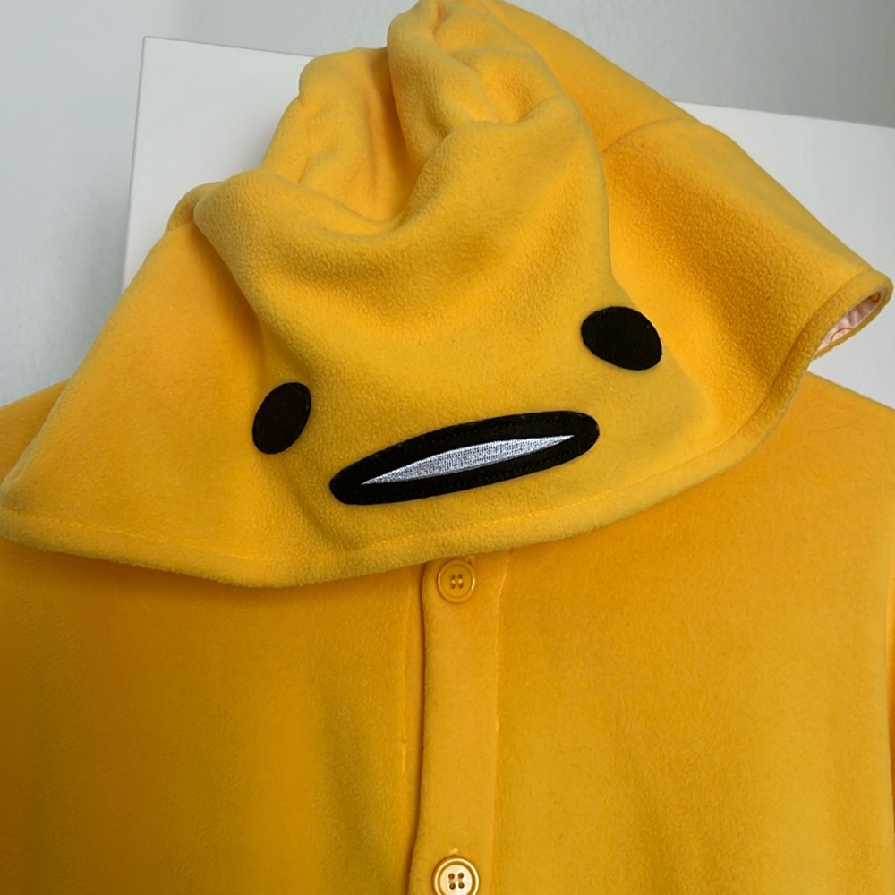 Gudetama Onesie